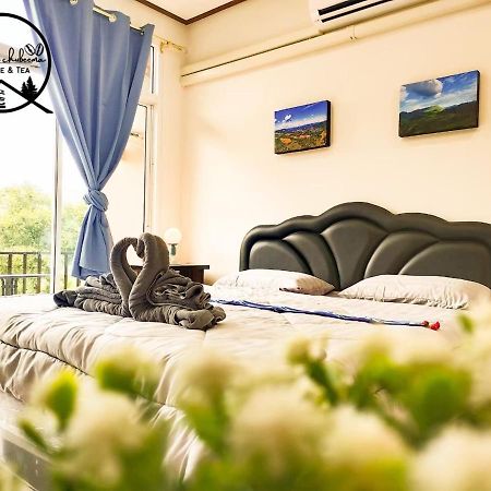เกสต์เฮาส์ชูบีมา Guesthouse Chubeema Coffee & Tea Ban Mai Ngae Εξωτερικό φωτογραφία