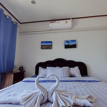 เกสต์เฮาส์ชูบีมา Guesthouse Chubeema Coffee & Tea Ban Mai Ngae Δωμάτιο φωτογραφία