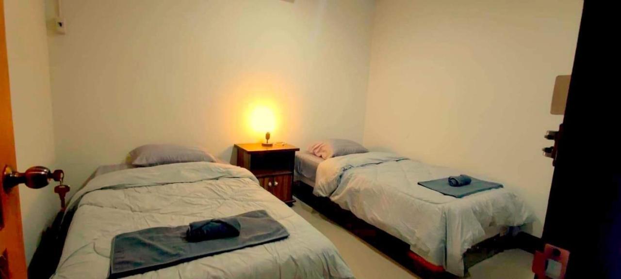 เกสต์เฮาส์ชูบีมา Guesthouse Chubeema Coffee & Tea Ban Mai Ngae Εξωτερικό φωτογραφία